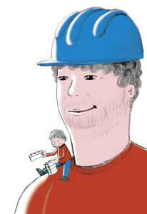 Wetenschappelijk en spelenderwijs op zoek naar je KernTalenten