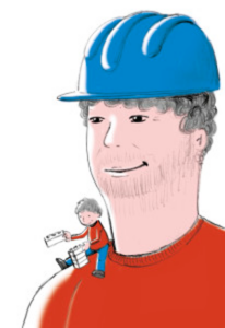 Een KernTalentenAnalyse brengt je sterke talenten naar de oppervlakte