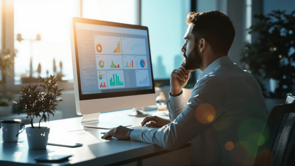 Kerntalentenanalyse online doen?
